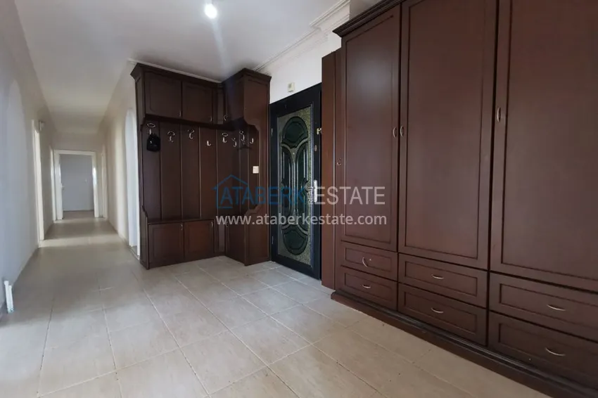 Приобрести Видовая квартира в Алании - район пляжа Клеопатра с отдельной кухней  1 