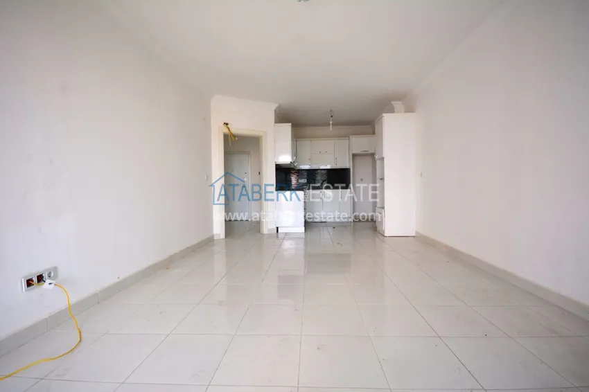 Приобрести Квартира в Махмутларе в жилом комплексе, с развитой инфраструктурой 3 