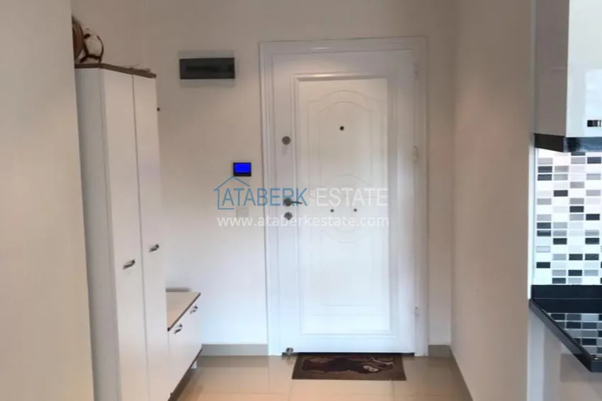 Приобрести Квартира в Оба от собственника в престижном комплексе 1 