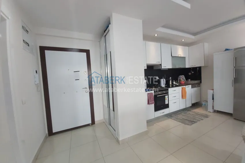 Приобрести Квартира в Кестеле меблированная в элитном комплексе 1 