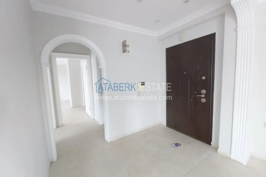 Приобрести Квартиры в Джикджилли трехкомнатные в жилом комплексе  1 