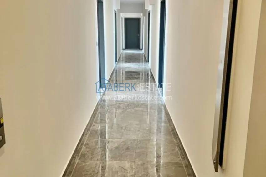 Приобрести Квартиры в Анталии по доступным ценам, район Кепез от застройщика  1 