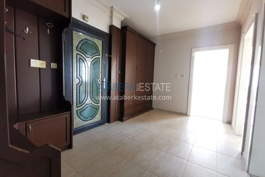 Приобрести Видовая квартира в Алании - район пляжа Клеопатра с отдельной кухней  2 