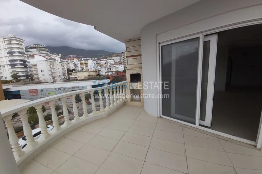 Приобрести Квартиры в Джикджилли трехкомнатные в жилом комплексе  10 