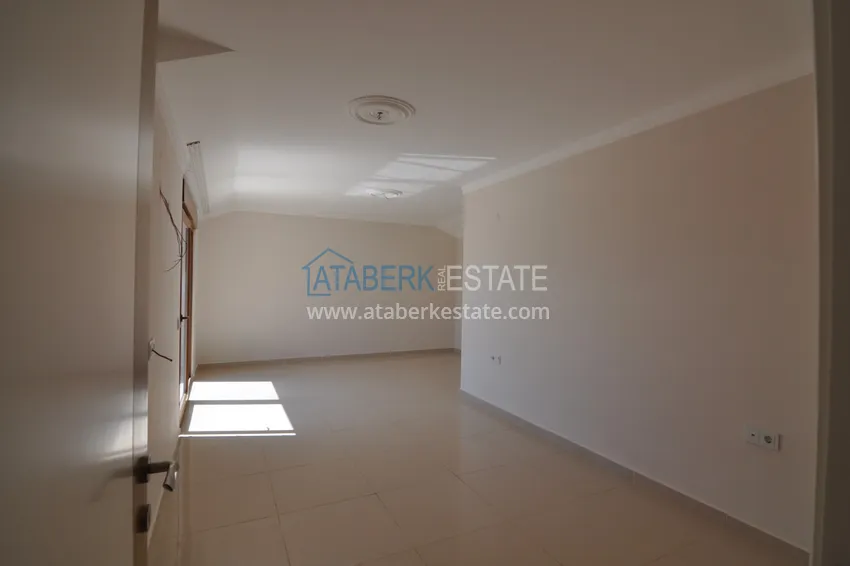 Приобрести Дуплекс в Кестеле с чистовой отделкой в 200 метрах от моря 18 