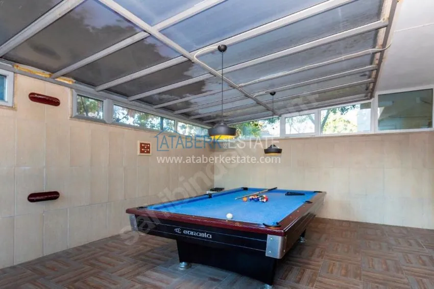 Квартира в Оба от собственника в престижном комплексе 26 