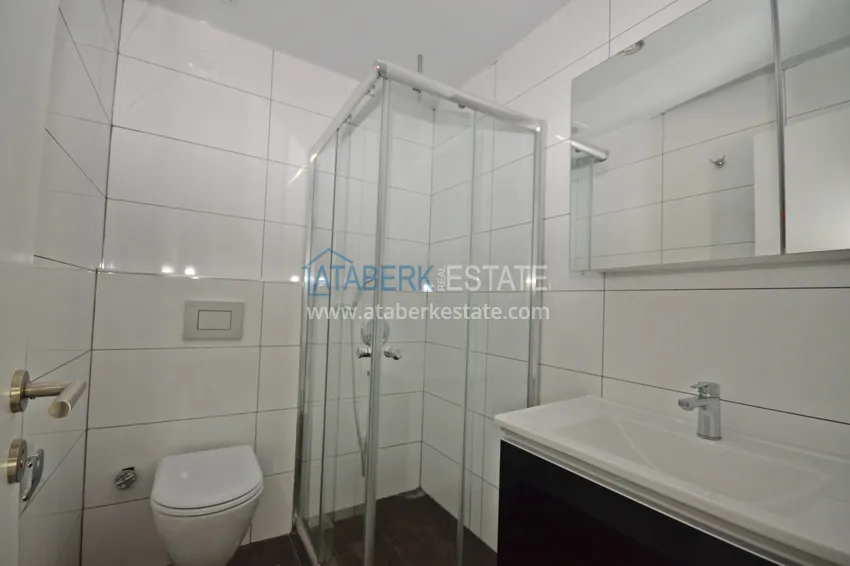 Приобрести Квартира в районе Кестель с мебелью в комплексе класса-люкс 23 