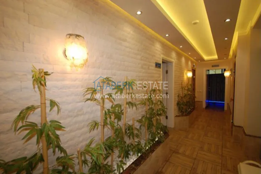 Квартира в Оба от собственника в престижном комплексе 27 