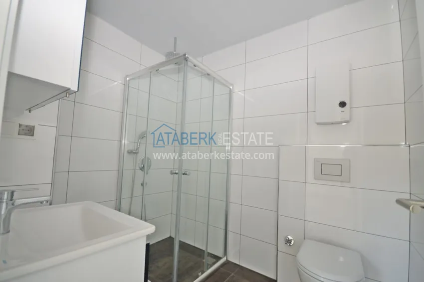 Приобрести Квартира в районе Кестель с мебелью в комплексе класса-люкс 24 