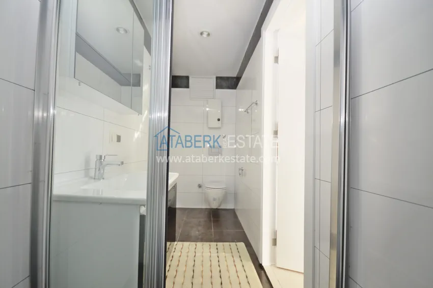 Приобрести Видовой пентхаус-дуплекс в районе Кестель с мебелью в элитном комплексе  21 