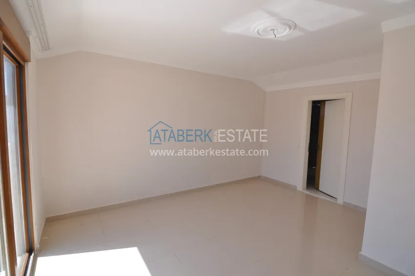 Приобрести Дуплекс в Кестеле с чистовой отделкой в 200 метрах от моря 20 