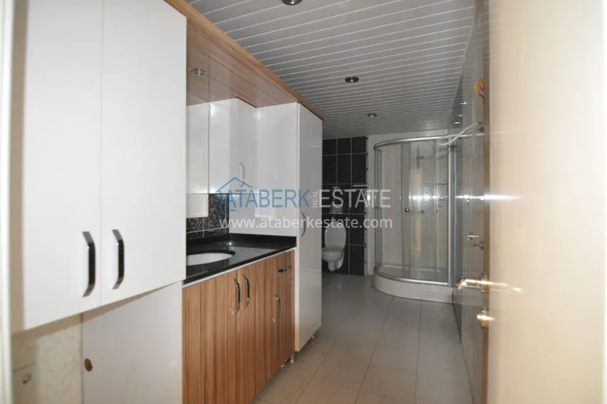 Приобрести Дуплекс в Кестеле с чистовой отделкой в 200 метрах от моря 21 