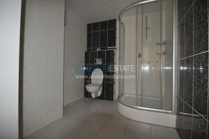 Приобрести Дуплекс в Кестеле с чистовой отделкой в 200 метрах от моря 22 