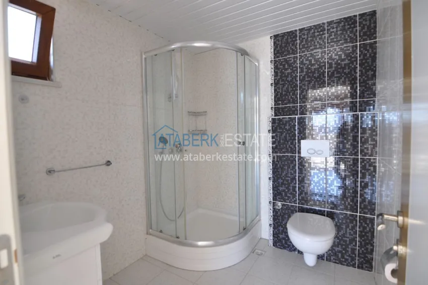 Приобрести Дуплекс в Кестеле с чистовой отделкой в 200 метрах от моря 23 