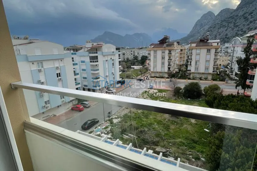 Приобрести Пентхаус- дуплекс в Анталии - Хурма от собственника с видом на горы 29 