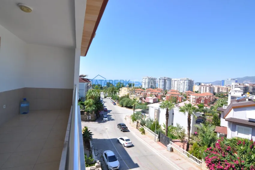 Приобрести Дуплекс в Кестеле с чистовой отделкой в 200 метрах от моря 26 