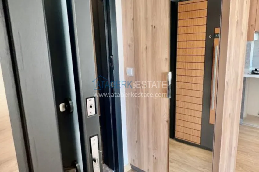 Приобрести Квартиры в Анталии по доступным ценам, район Кепез от застройщика  3 