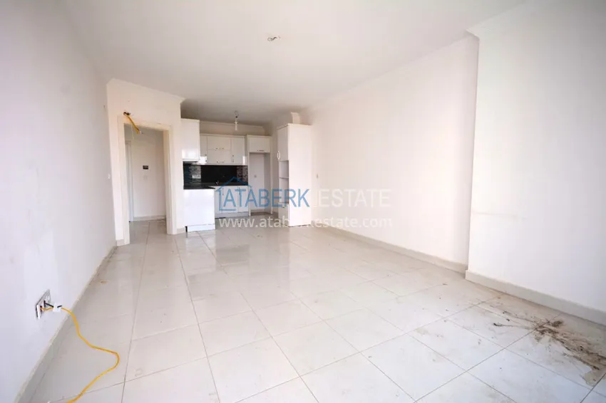 Приобрести Квартира в Махмутларе в жилом комплексе, с развитой инфраструктурой 4 