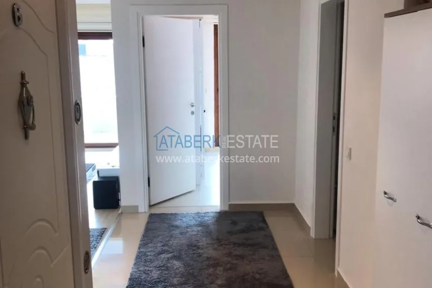 Приобрести Квартира в Оба от собственника в престижном комплексе 2 