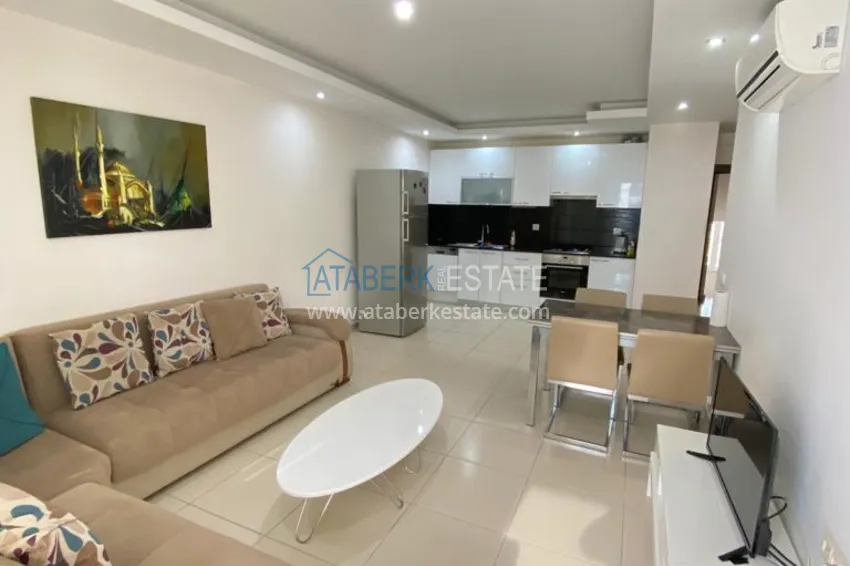 Приобрести Квартира в Кестеле меблированная в престижном комплексе 2 