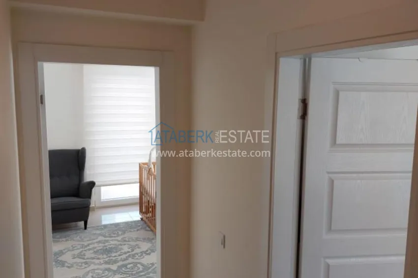 Приобрести Квартира в Каргыджаке трехкомнатная, с мебелью и видом на море 2 