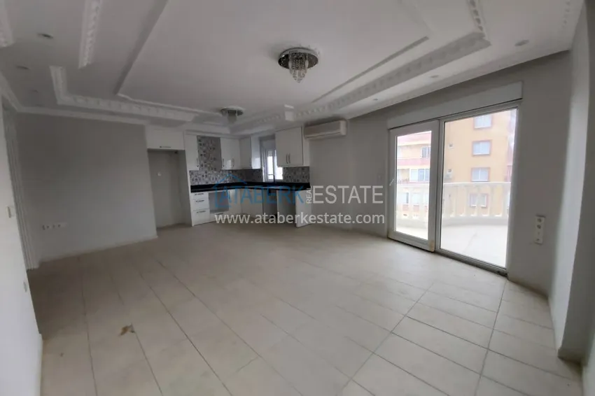 Приобрести Квартиры в Джикджилли трехкомнатные в жилом комплексе  2 