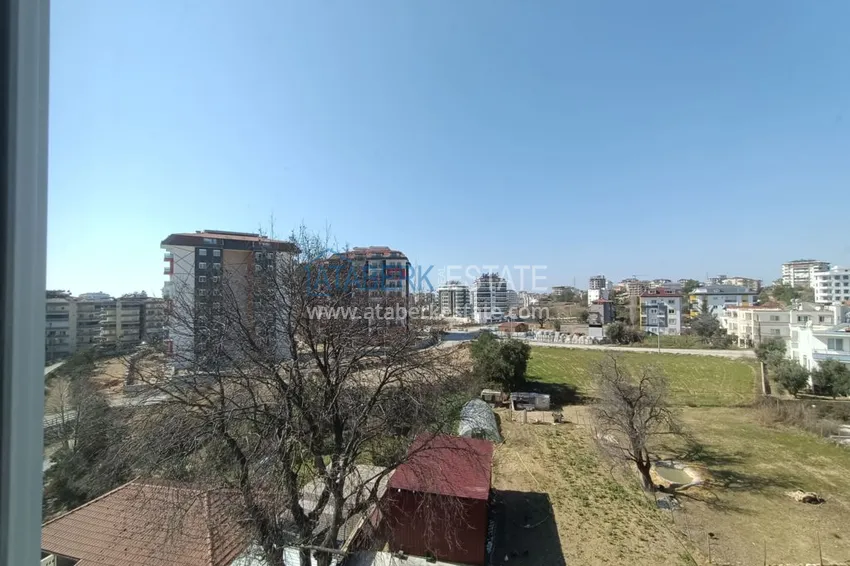 Приобрести  Квартиры в Авсалларе с чистовой отделкой в новом современном комплексе 31 