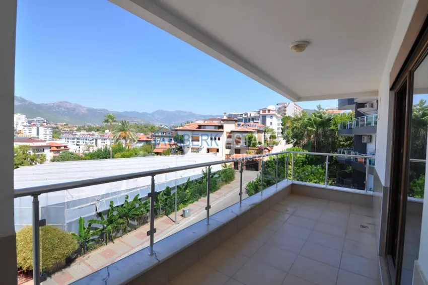 Приобрести Дуплекс в Кестеле с чистовой отделкой в 200 метрах от моря 27 