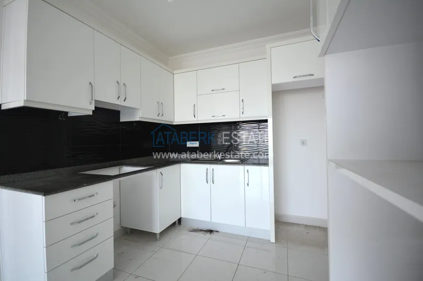 Приобрести Квартира в Махмутларе в жилом комплексе, с развитой инфраструктурой 5 