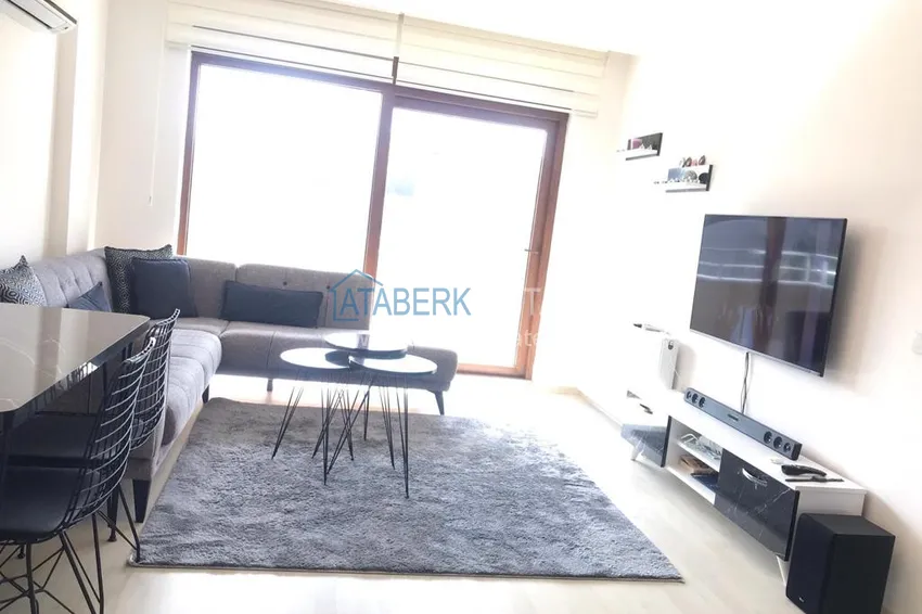 Приобрести Квартира в Оба от собственника в престижном комплексе 3 