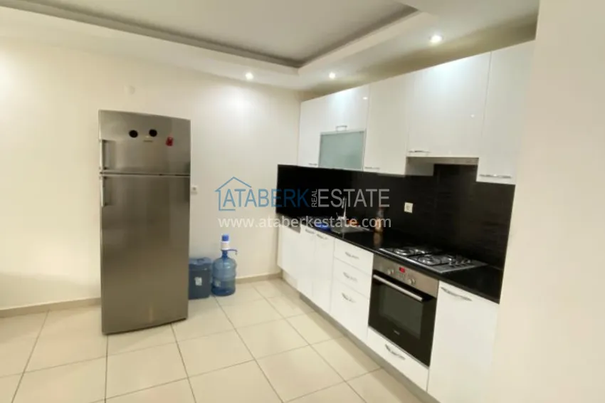 Приобрести Квартира в Кестеле меблированная в престижном комплексе 3 