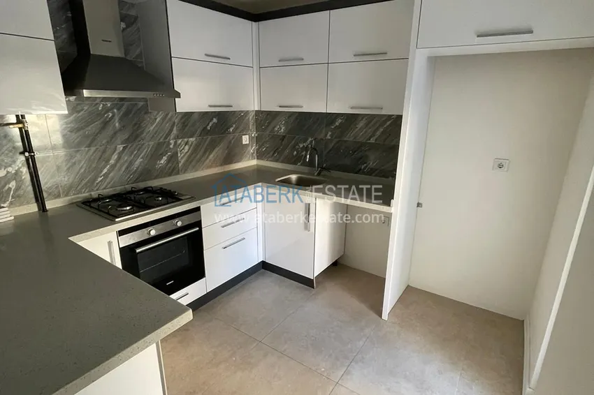 Приобрести Квартира в Анталии район Коньяалты – Хурма с качественной отделкой 3 