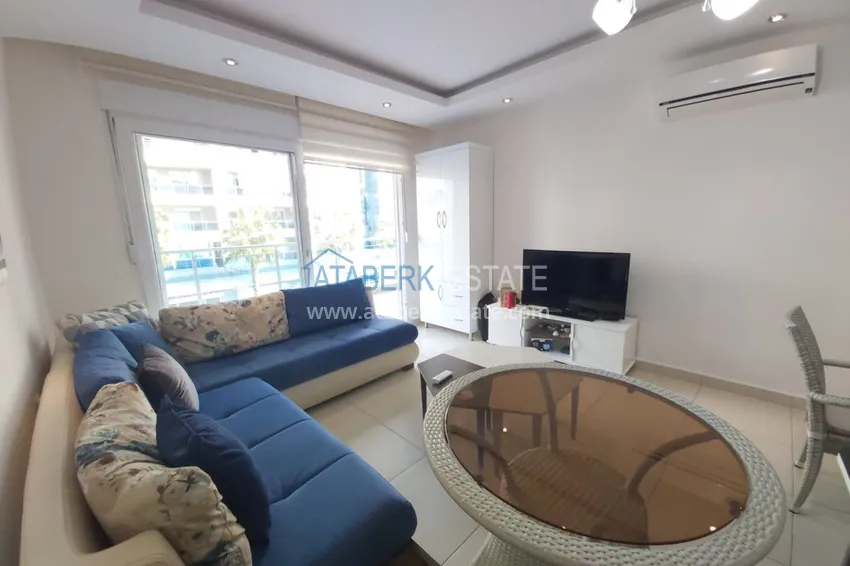 Приобрести Квартира в Кестеле меблированная в элитном комплексе 3 