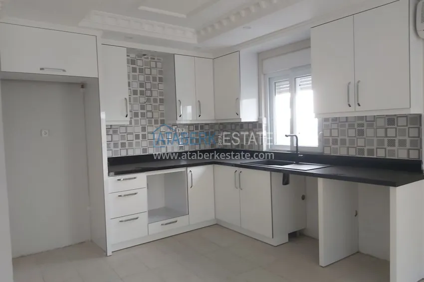 Приобрести Квартиры в Джикджилли трехкомнатные в жилом комплексе  3 