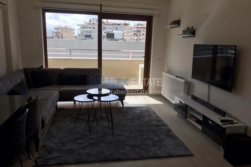 Приобрести Квартира в Оба от собственника в престижном комплексе 4 