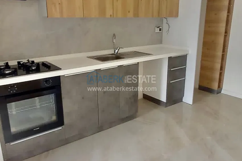 Приобрести Квартиры в Анталии по доступным ценам, район Кепез от застройщика  5 