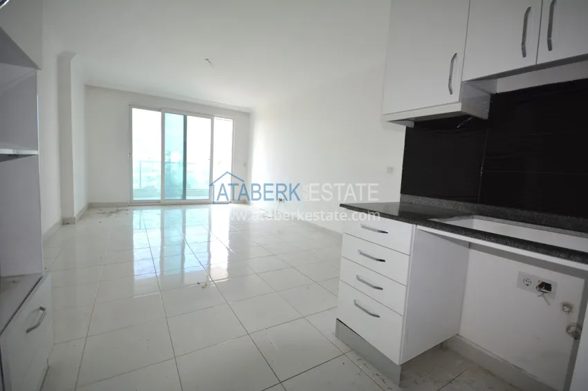 Приобрести Квартира в Махмутларе в жилом комплексе, с развитой инфраструктурой 6 