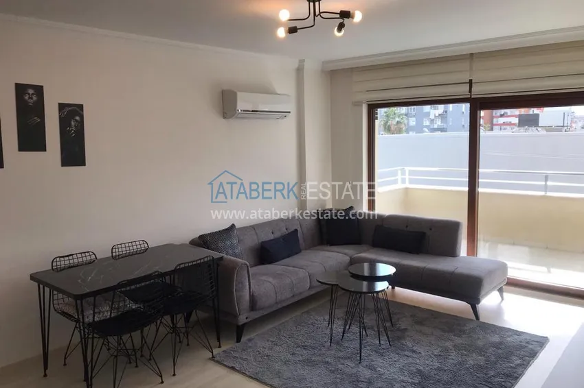 Приобрести Квартира в Оба от собственника в престижном комплексе 5 