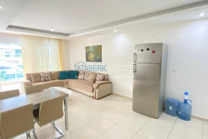 Приобрести Квартира в Кестеле меблированная в престижном комплексе 4 