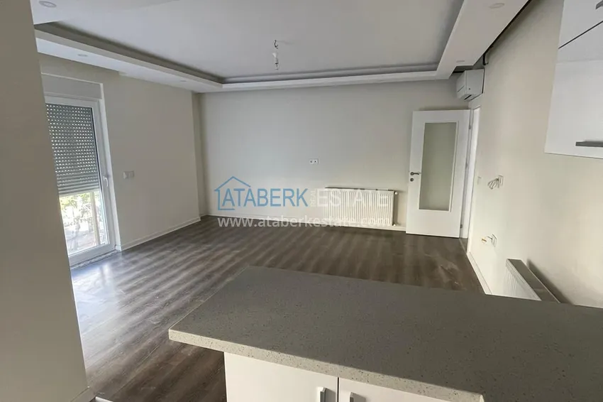 Приобрести Квартира в Анталии район Коньяалты – Хурма с качественной отделкой 4 