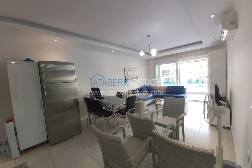 Приобрести Квартира в Кестеле меблированная в элитном комплексе 4 