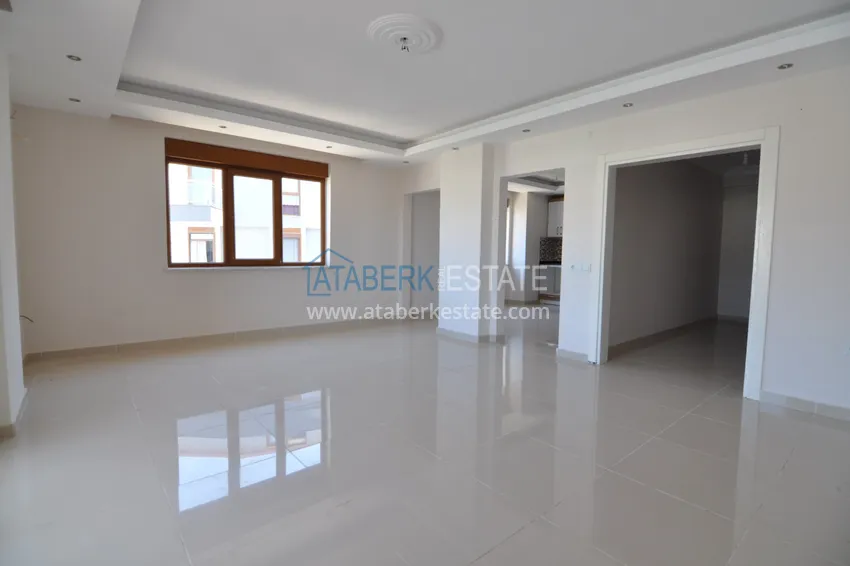 Приобрести Дуплекс в Кестеле с чистовой отделкой в 200 метрах от моря 3 