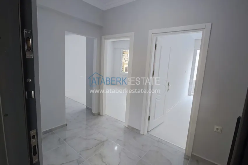 Приобрести Квартира в Махмутларе трехкомнатная после ремонта 1 