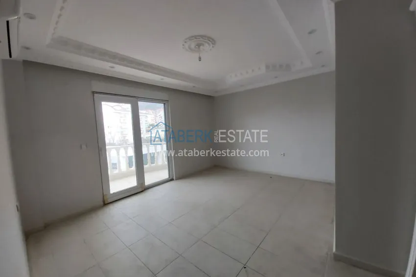 Приобрести Квартиры в Джикджилли трехкомнатные в жилом комплексе  4 