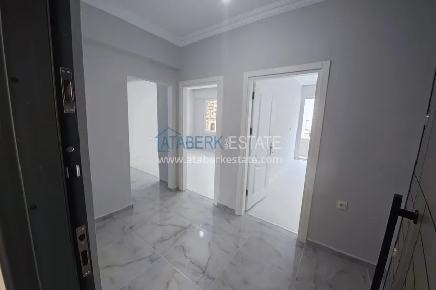 Приобрести Квартира в Махмутларе трехкомнатная после ремонта 2 