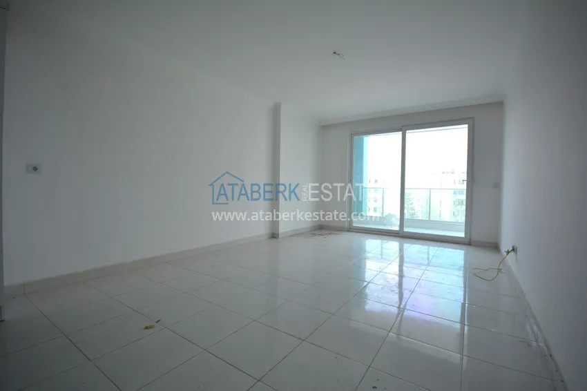 Приобрести Квартира в Махмутларе в жилом комплексе, с развитой инфраструктурой 7 