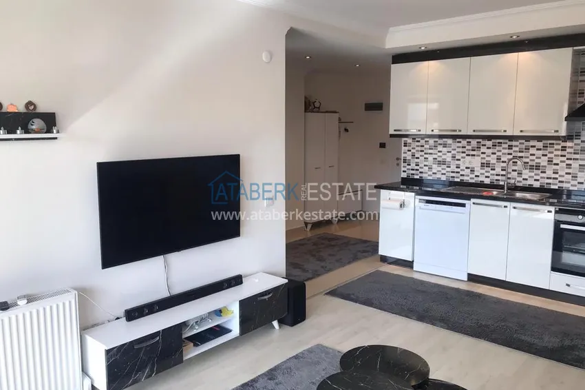 Приобрести Квартира в Оба от собственника в престижном комплексе 6 