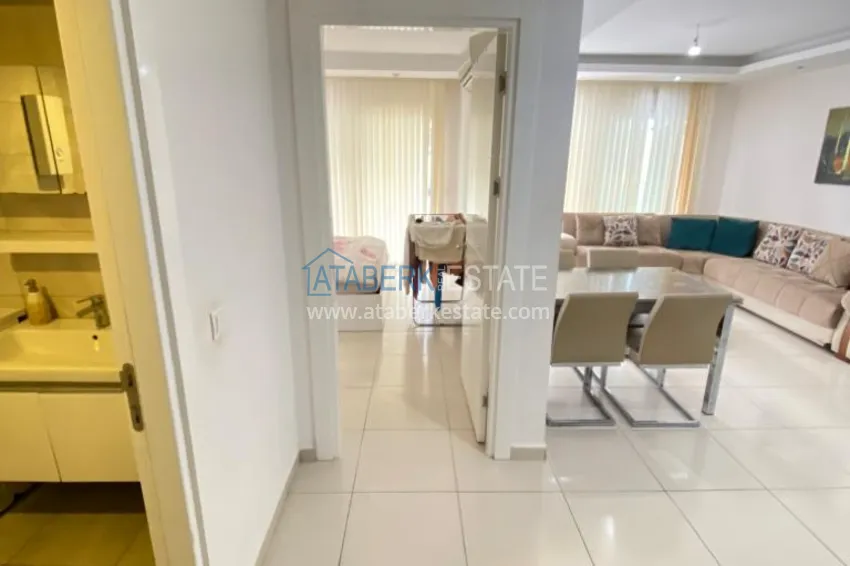 Приобрести Квартира в Кестеле меблированная в престижном комплексе 5 