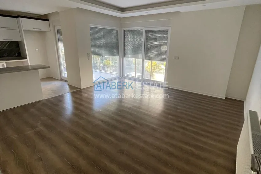 Приобрести Квартира в Анталии район Коньяалты – Хурма с качественной отделкой 5 