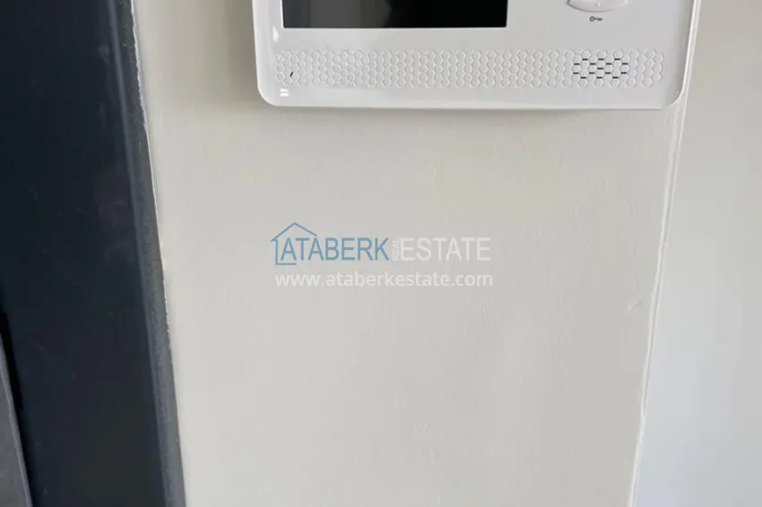 Приобрести Квартира в Авсалларе с чистовой отделкой от собственника 5 